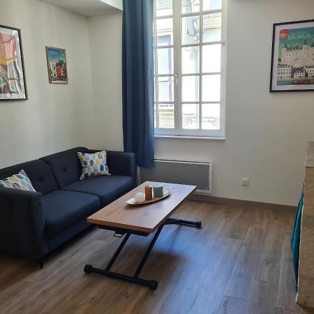 Saumur Centre : Appartement Entierement Renove. Екстериор снимка