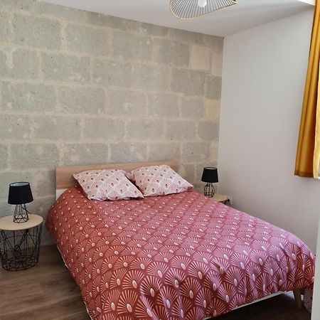 Saumur Centre : Appartement Entierement Renove. Екстериор снимка
