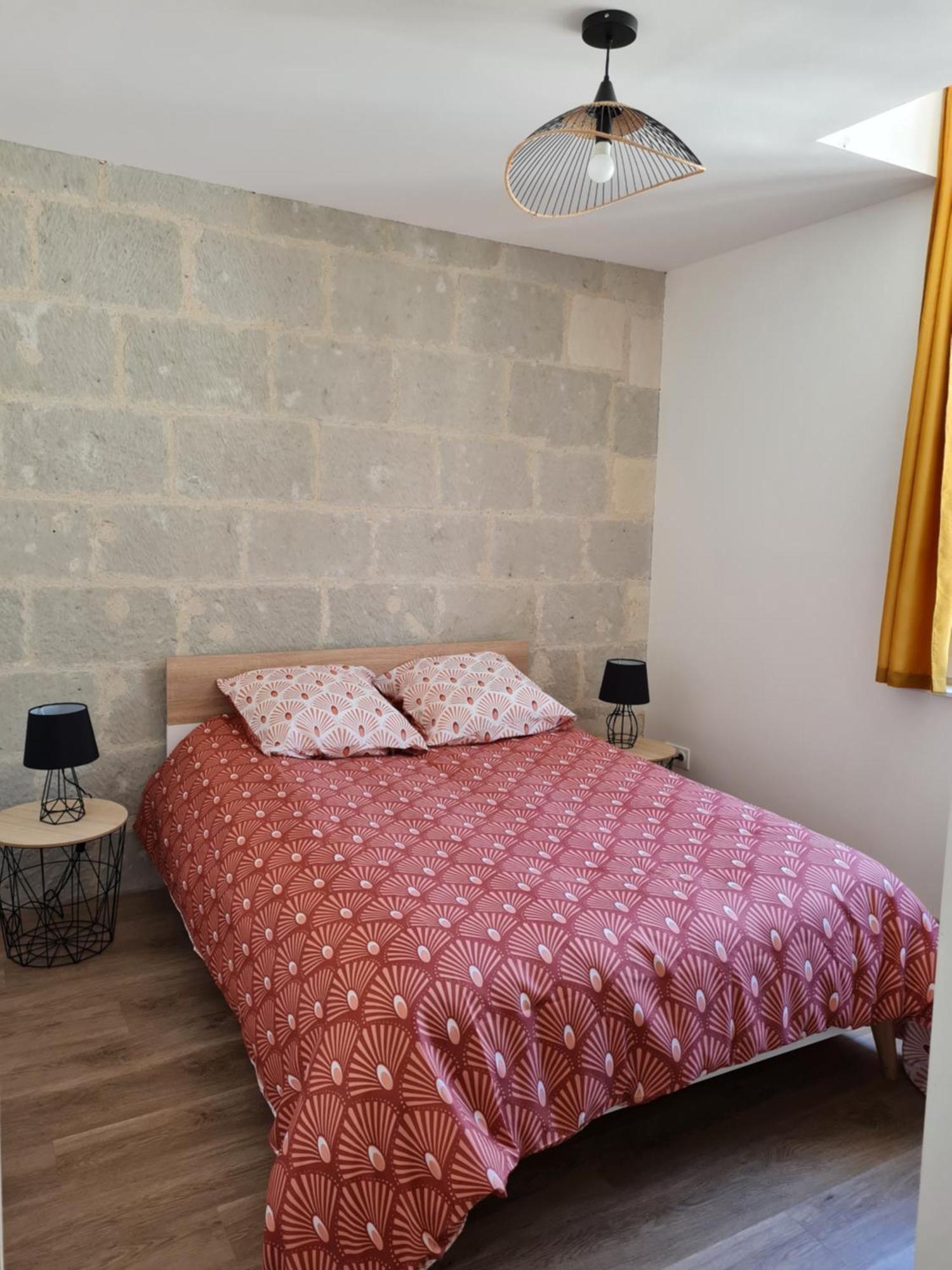 Saumur Centre : Appartement Entierement Renove. Екстериор снимка